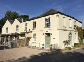 Cedars House